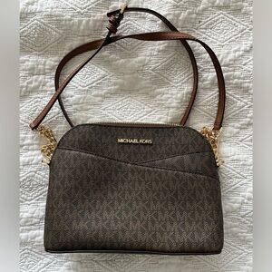 MK Crossbody Purse